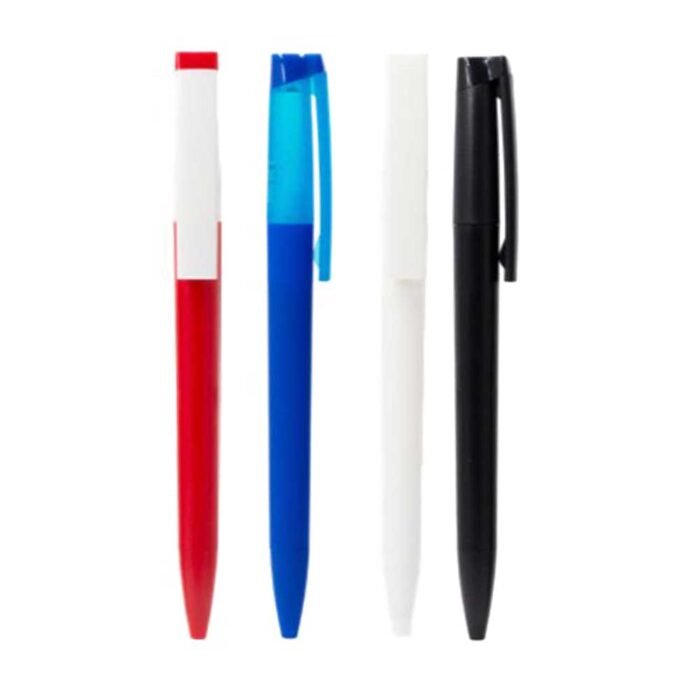 ⁦plastic pen⁩ - الصورة ⁦1⁩