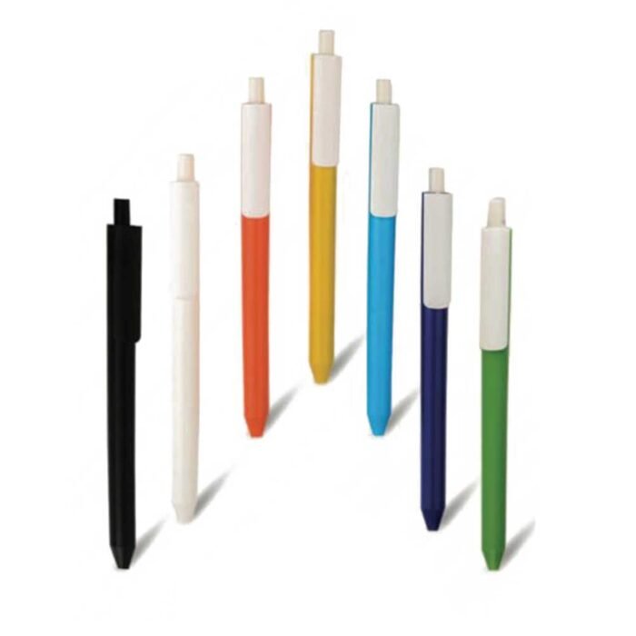 ⁦plastic pen⁩ - الصورة ⁦1⁩