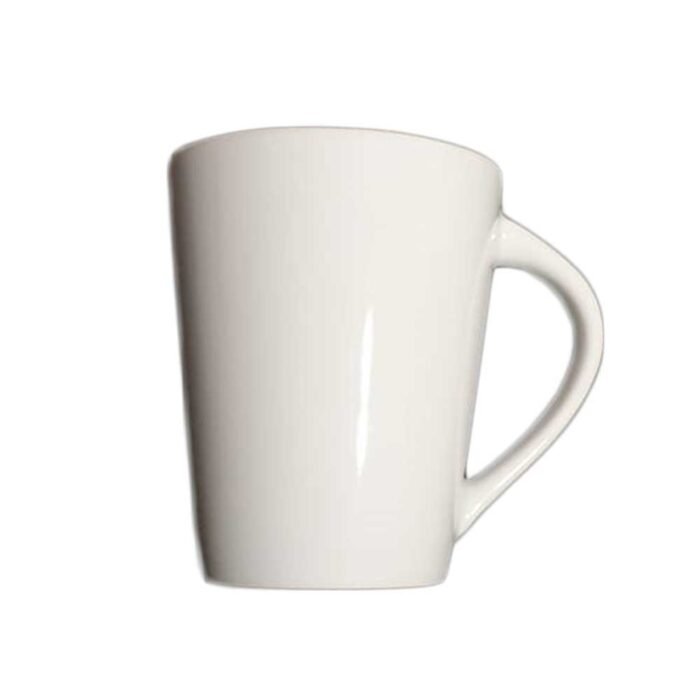 ⁦Porcelin mug⁩ - الصورة ⁦1⁩