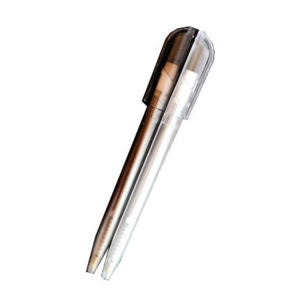 Plastic pen