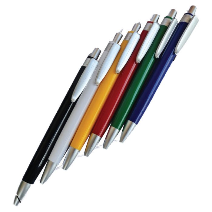 ⁦Plastic pen⁩ - الصورة ⁦1⁩