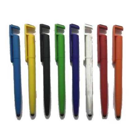 Plastic pen