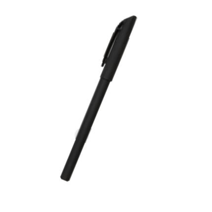 Plastic pen