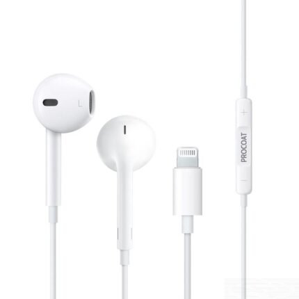 Procoat EARBUDS LIGHTING DIRECT PRO11