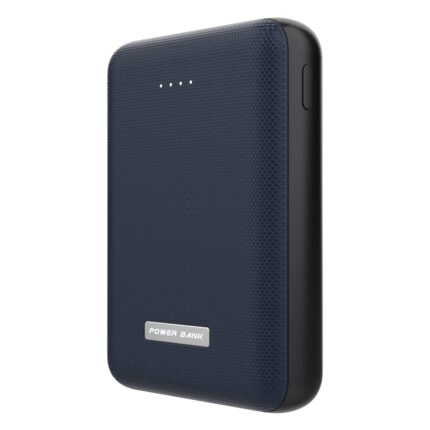ProCoat Powerbank 10000mah 2.4A OUTPUT