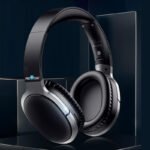 PROCOAT 03 WIRELESS NOICE CANCELLING HEADPHONE - الصورة 6