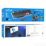 PROCOAT 07 GAMING SET COMBO - الصورة 2