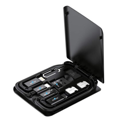 ProCoat 6 Type Usb Cable Multi KIT