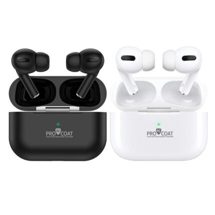 PROCOAT AIRPOD PRO 2 ES38 TWS WIRELESS HEADSET
