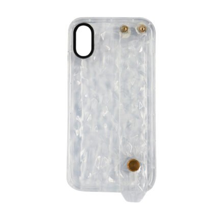 ProCoat APPLE iPhone X Hard Silicon Case