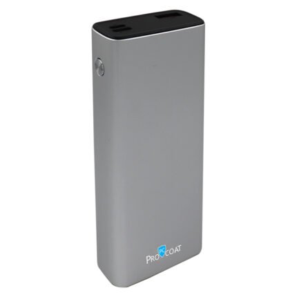 ProCoat Fast Charging Powerbank 10000mah