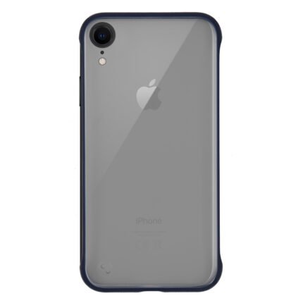 ProCoat iphone xr hard silicon CASE