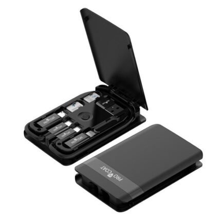 Procoat Multi-Function Wireless Charger