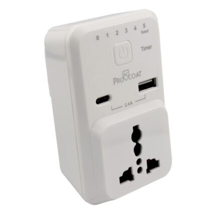 ProCoat TIMER HOME CHARGER