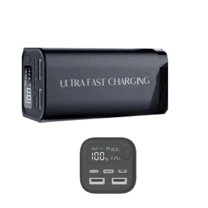 ⁦heavy duty powerbank⁩ - الصورة ⁦1⁩