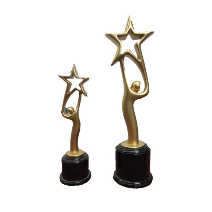 ⁦Statue trophy⁩ - الصورة ⁦1⁩