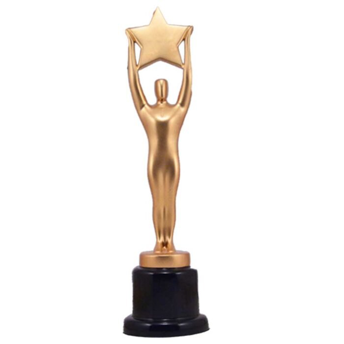 ⁦Statue trophy⁩ - الصورة ⁦1⁩