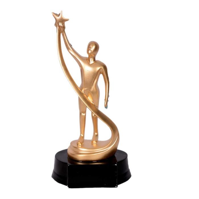 ⁦Statue trophy⁩ - الصورة ⁦1⁩