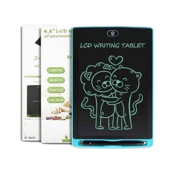 ⁦LCD writing tablet⁩ - الصورة ⁦1⁩