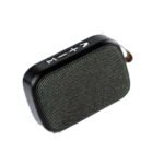 Basic bluetooth speaker