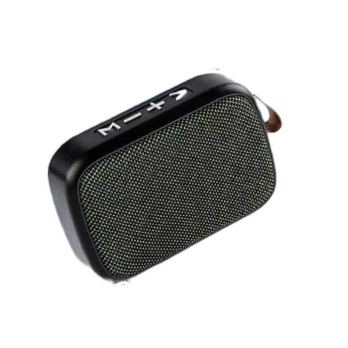 ⁦Basic bluetooth speaker⁩ - الصورة ⁦1⁩