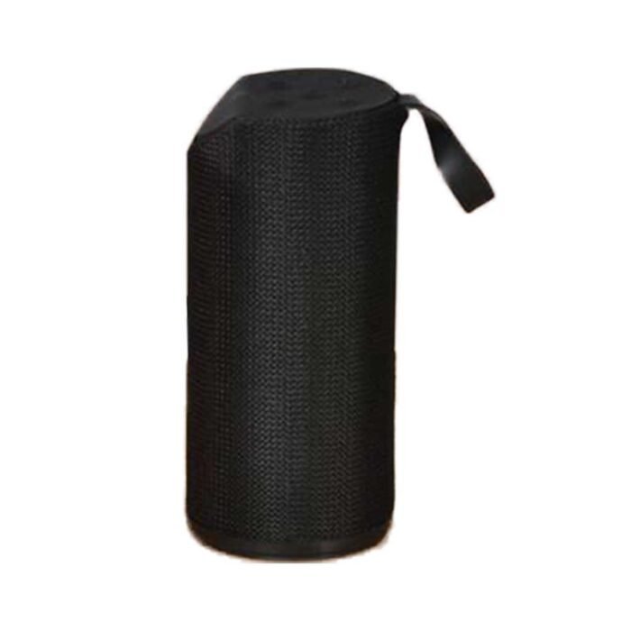 ⁦Large cylinder speaker⁩ - الصورة ⁦1⁩