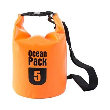 Premium 5-Liter Waterproof Ocean Bag