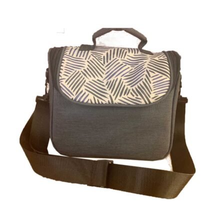 Fully Printed Ice Bag