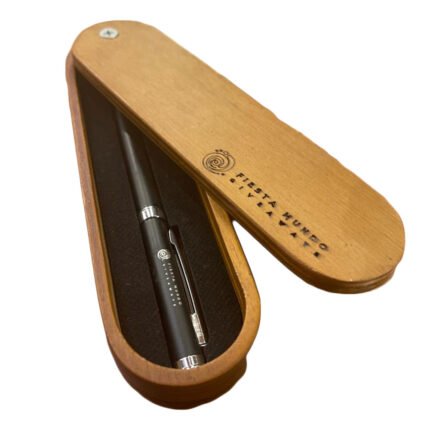 Premium box for pens