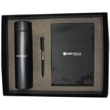 basic set 3 items- digital mug