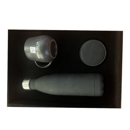 Leather hydration set