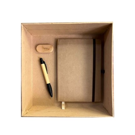 Eco set 3 items- Flash memory