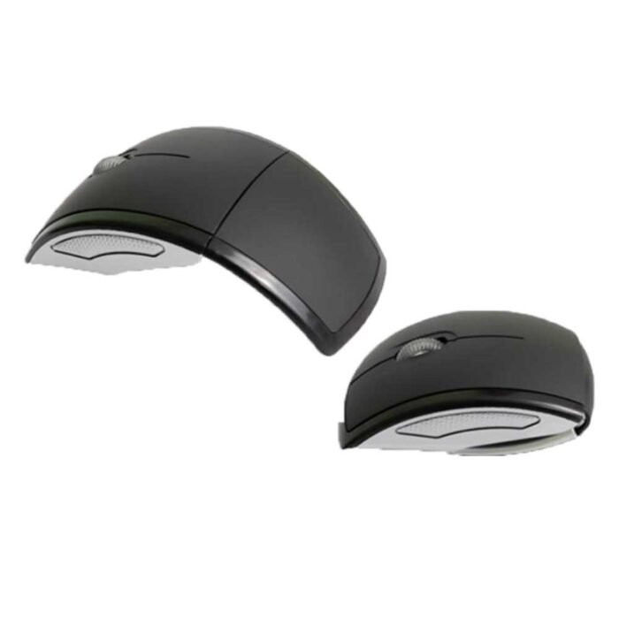 ⁦Foldable mouse⁩ - الصورة ⁦1⁩
