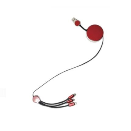 expandable universal charger