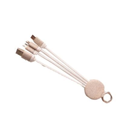 Wheat Straw Cable