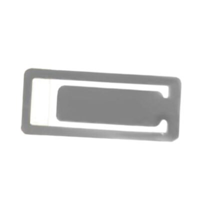 stainless steel money clip