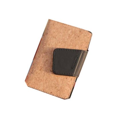 secured card holder