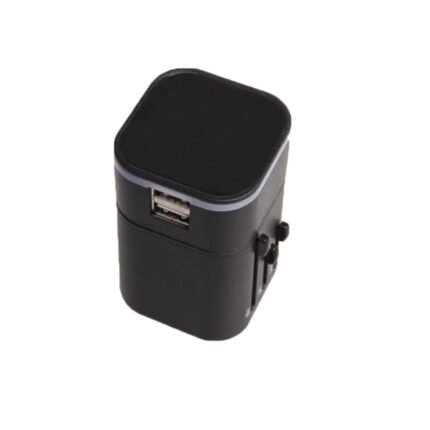 universal plug