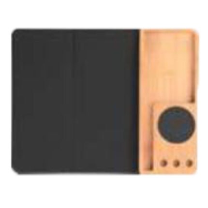 foldable mouse pad