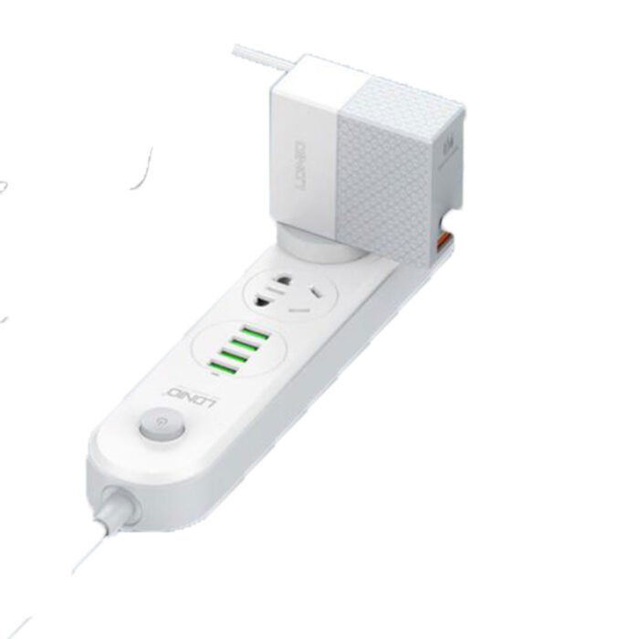 ⁦power strip⁩ - الصورة ⁦1⁩