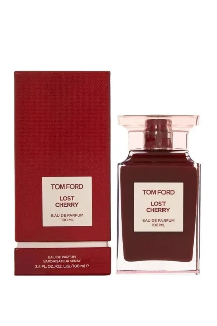 Tom Ford Lost Cherry EDP Unisex 100ml