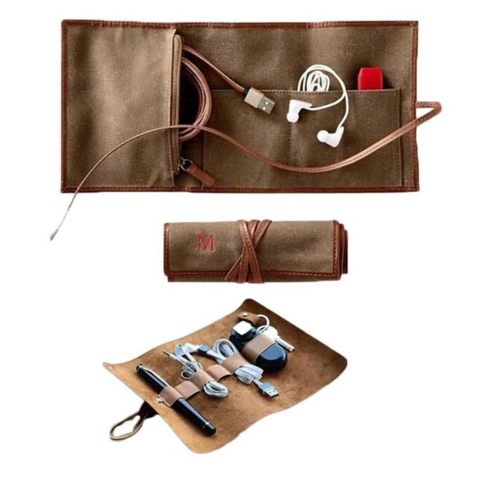 ⁦Modern traveling set⁩ - الصورة ⁦1⁩