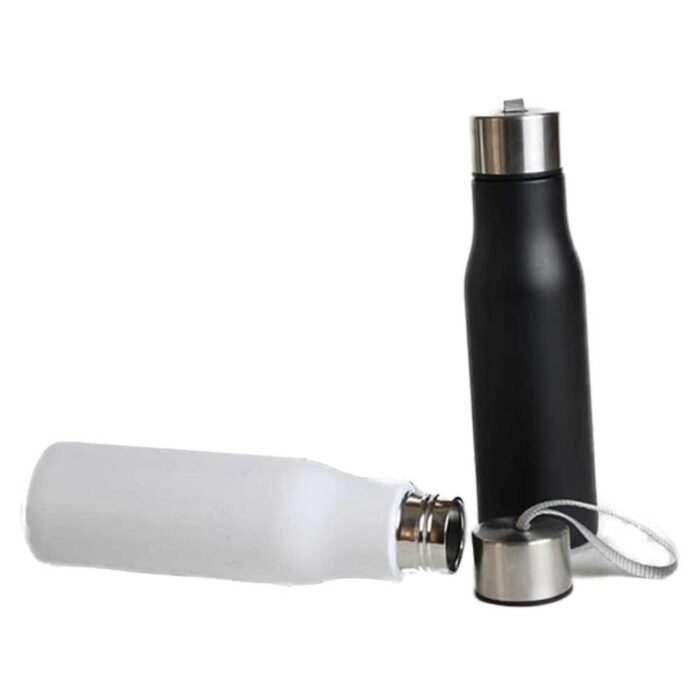 ⁦Metal water bottle⁩ - الصورة ⁦1⁩