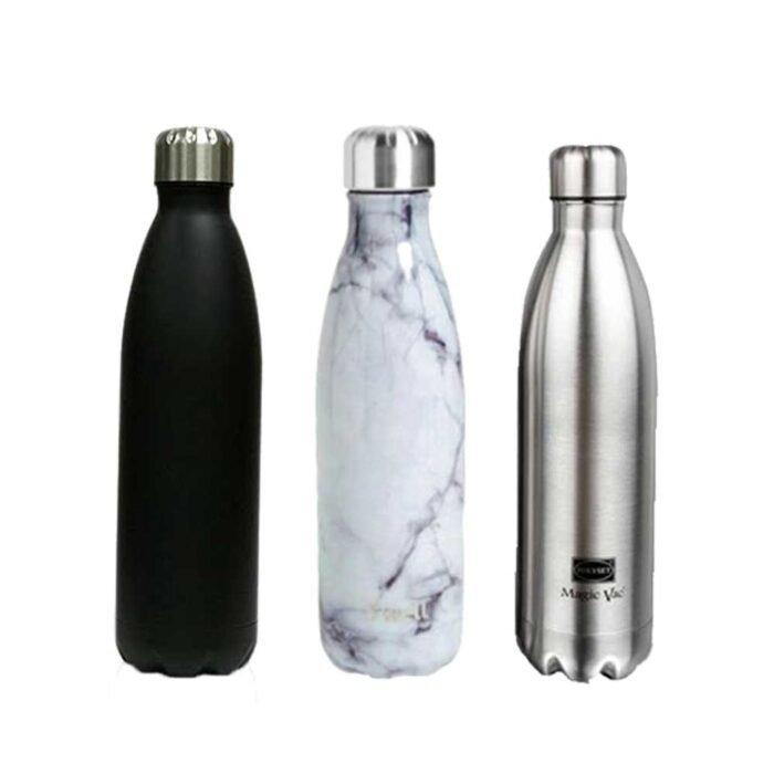 ⁦Marble like bottle⁩ - الصورة ⁦1⁩