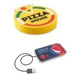 Custom  shaped wireless charger