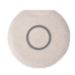 wheat straw wirless charger