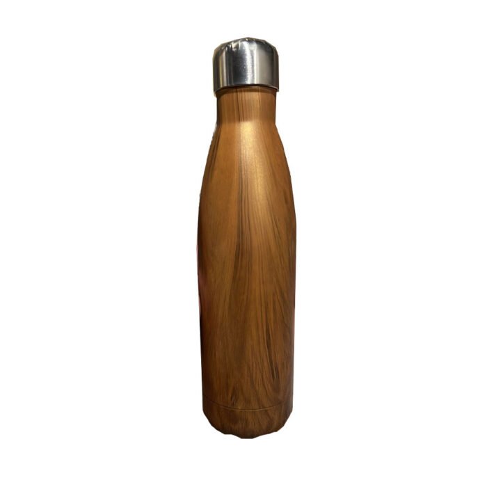 ⁦metal water bottle⁩ - الصورة ⁦1⁩