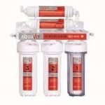 فلتر اكوا فيت 5 مراحل