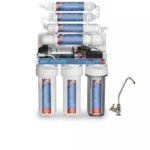 فلاتر مياه ٧ مراحل | اشتري الان فلتر اكوا كينج افضل فلاتر مياه ٧ مراحل