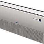 كاريير تكييف ارضي سقفي بريستيج برو ، 3 حصان ، بارد / ساخن، 53QFLT24N-708